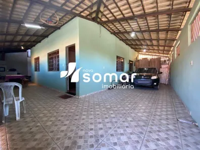 Casa com 3 Quartos à venda, 90m² no Nações, Divinópolis