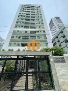 Apartamento com 3 Quartos à venda, 67m² no Encruzilhada, Recife