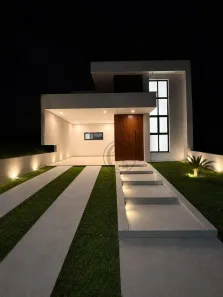 Casa de Condomínio com 3 Quartos à venda, 140m² no Jardim Novo Horizonte, Sorocaba
