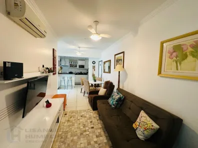 Apartamento com 2 Quartos à venda, 72m² no Ingleses do Rio Vermelho, Florianópolis