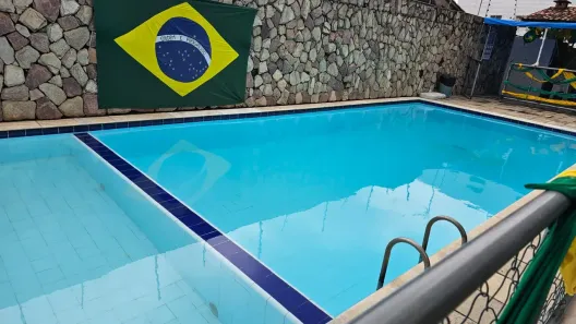 Apartamento com 3 Quartos para alugar, 105m² no Piedade, Jaboatão dos Guararapes