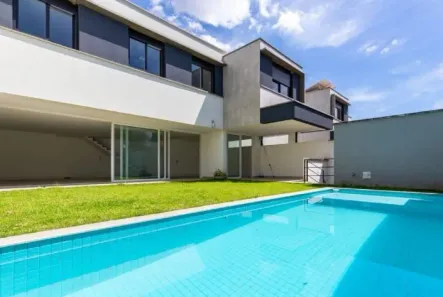 Casa com 4 Quartos à venda, 427m² no Campo Belo, São Paulo