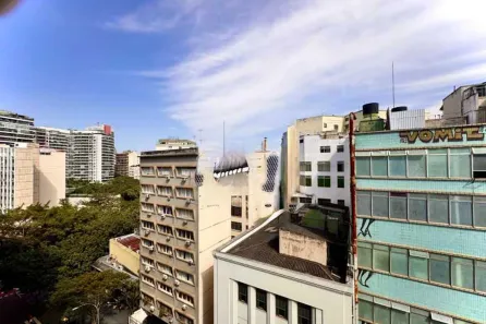 Apartamento com 2 Quartos à venda, 100m² no Flamengo, Rio de Janeiro