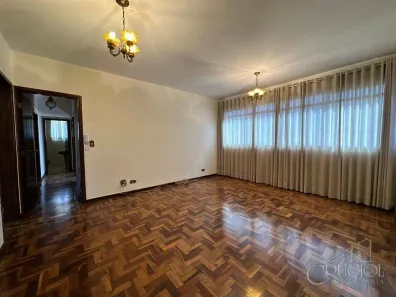 Apartamento com 3 Quartos à venda, 109m² no Vila Ipiranga, Londrina
