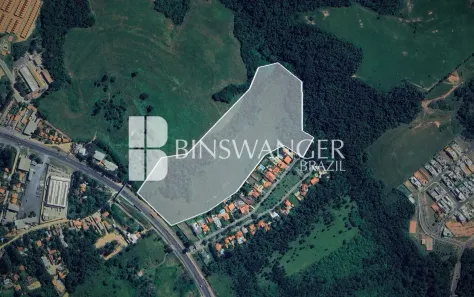Lote/Terreno à venda, 95500m² no Parque Reserva Fazenda Imperial, Sorocaba