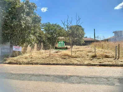 Lote/Terreno à venda, 360m² no Anápolis City, Anápolis