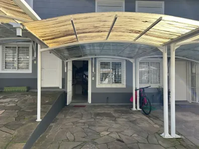 Casa de Condomínio com 2 Quartos à venda, 84m² no Morro Santana, Porto Alegre