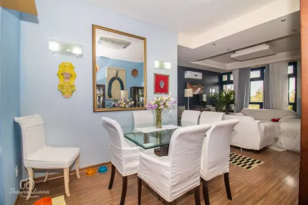 Apartamento com 3 Quartos à venda, 134m² no Independência, Porto Alegre