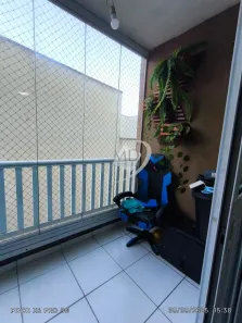 Apartamento com 2 Quartos à venda, 57m² no Santa Maria, Santo André