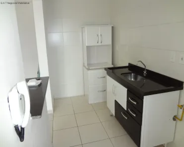 Apartamento com 2 Quartos à venda, 58m² no Jardim Guadalajara, Sorocaba