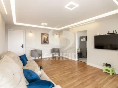 Apartamento com 3 Quartos à venda, 150m² no Vila Santa Catarina, São Paulo