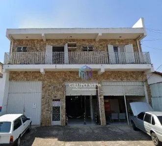 Ponto Comercial à venda, 314m² no Jardim Simus, Sorocaba