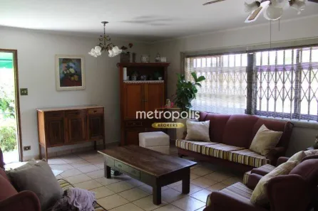 Sobrado com 4 Quartos à venda, 262m² no Vila das Mercês, São Paulo