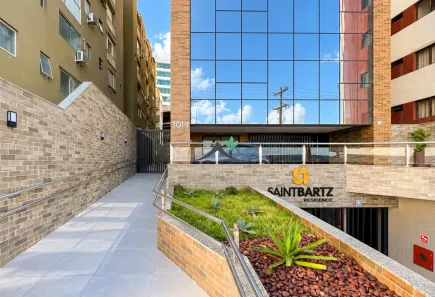 Apartamento com 1 Quarto à venda, 25m² no Ondina, Salvador