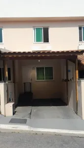 Casa de Condomínio com 2 Quartos à venda, 81m² no Jardim Santa Mônica, São Paulo