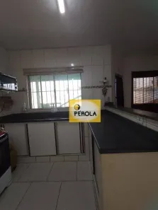 Casa com 3 Quartos à venda, 96m² no Jardim Novo Campos Elíseos, Campinas
