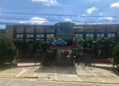 Galpão/Depósito/Armazém para alugar, 6055m² no Tamboré, Barueri