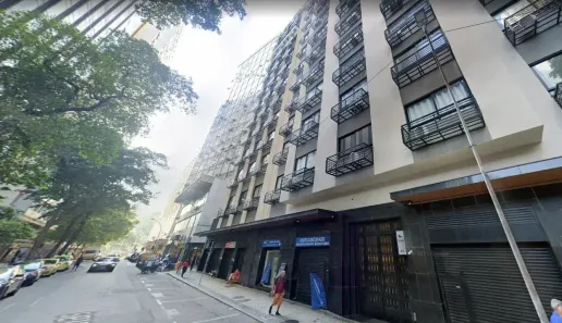 Apartamento com 1 Quarto à venda, 37m² no Centro, Rio de Janeiro