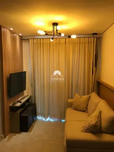 Apartamento com 3 Quartos à venda, 58m² no Jardim Paranapanema, Campinas
