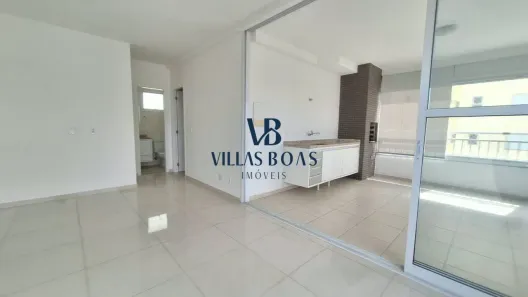 Apartamento com 2 Quartos à venda, 80m² no Parque Residencial Aquarius, São José dos Campos