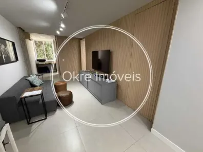 Apartamento com 2 Quartos à venda, 70m² no Ipanema, Rio de Janeiro