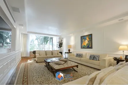 Apartamento com 4 Quartos à venda, 358m² no Higienópolis, São Paulo