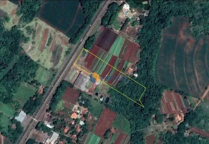 Lote/Terreno à venda, 25000m² no Parque Industrial, Maringá