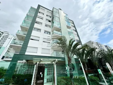 Apartamento com 4 Quartos à venda, 118m² no Jardim Atlântico, Florianópolis