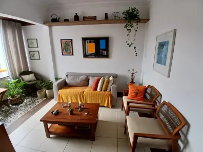 Apartamento com 3 Quartos à venda, 98m² no Candeal, Salvador