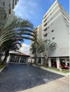 Apartamento com 2 Quartos à venda, 65m² no Jardim Cândido Bertini, Santa Bárbara D'Oeste