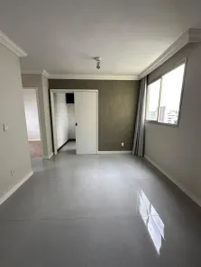 Apartamento com 2 Quartos à venda, 55m² no Santa Cruz, Belo Horizonte