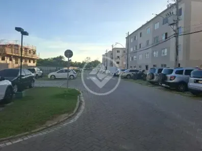 Apartamento com 2 Quartos à venda, 40m² no Cajazeiras de Abrantes (Abrantes), Camaçari