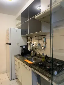 Apartamento com 2 Quartos à venda, 49m² no Vila Bela Vista (Zona Norte), São Paulo