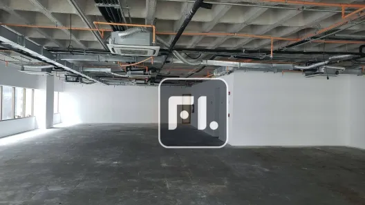Sala Comercial para alugar, 410m² no Vila Olímpia, São Paulo