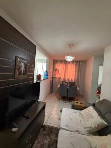 Casa com 2 Quartos à venda, 56m² no Bom Retiro, Uberaba