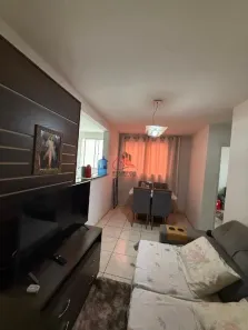 Casa com 2 Quartos à venda, 56m² no Bom Retiro, Uberaba