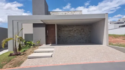 Casa de Condomínio com 3 Quartos à venda, 210m² no Vila Santista, Bauru