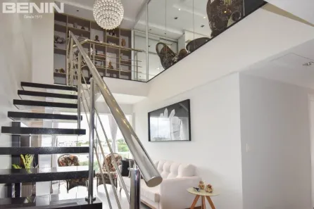 Cobertura com 3 Quartos à venda, 151m² no Nossa Senhora das Graças, Canoas