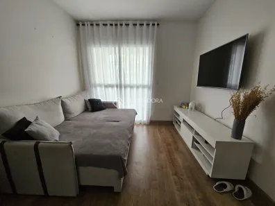 Apartamento com 2 Quartos à venda, 64m² no Nova Petrópolis, São Bernardo do Campo