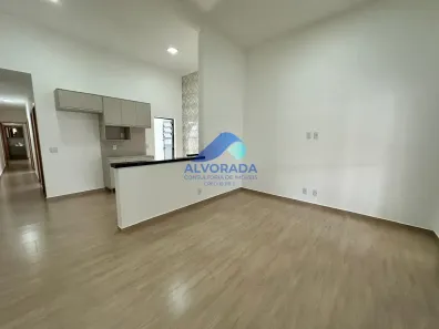Casa com 3 Quartos à venda, 105m² no Jardim Satélite, São José dos Campos
