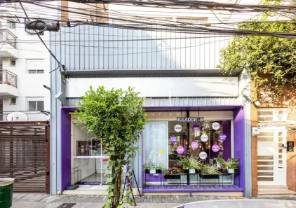 Ponto Comercial à venda, 280m² no Pinheiros, São Paulo
