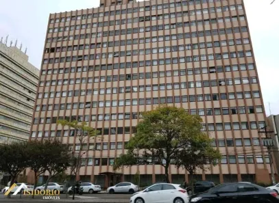 Apartamento com 2 Quartos à venda, 81m² no Centro Cívico, Curitiba