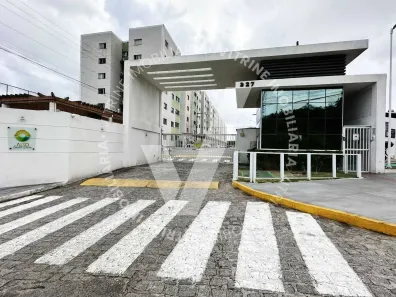 Apartamento com 3 Quartos à venda, 65m² no Marcelo Deda, São Cristóvão