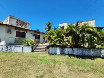 Casa de Condomínio com 2 Quartos à venda, 67m² no , Nísia Floresta
