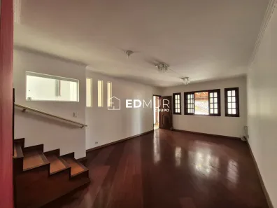 Sobrado com 3 Quartos à venda, 239m² no Parque das Nações, Santo André
