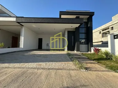 Casa com 3 Quartos à venda, 143m² no Wanel Ville, Sorocaba