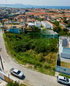 Lote/Terreno à venda, 1836m² no Peró, Cabo Frio