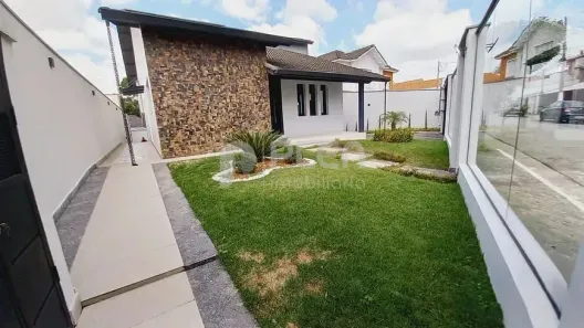Casa com 4 Quartos à venda, 280m² no Jardim Leonor Mendes de Barros, São Paulo