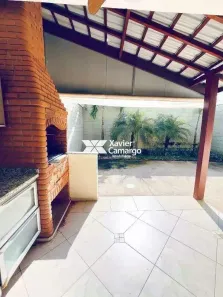 Casa de Condomínio com 3 Quartos à venda, 145m² no Parque Mãe Preta, Rio Claro