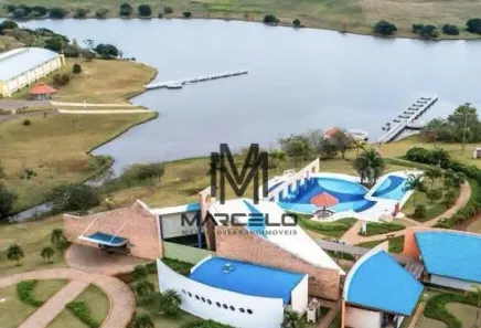 Casa de Condomínio com 3 Quartos à venda, 213m² no Ecovillas do Lago, Sertanópolis